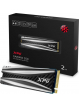 Dysk SSD Adata  XPG GAMMIX S50 2TB M.2 PCIe Gen4x4 M.2 2280 3D TLC 5000/4400MB/s