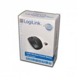 Mysz bezprzewodowa LOGILINK ID0114