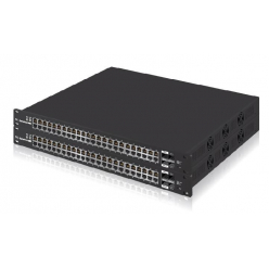 Switch Ubiquiti ES-48-500W 48-ports 2xSFP+ & 2xSFP Gigabit PoE 24V/48V 802.3af