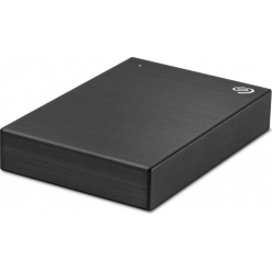 Dysk zewnętrzny Seagate Backup Plus Portable; 2,5'' 4TB USB 3.0 czarny
