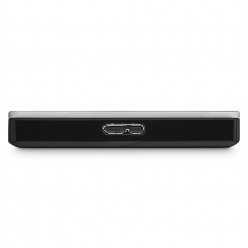 Dysk zewnętrzny Seagate Backup Plus Slim; 2,5'' 2TB USB 3.0 szary