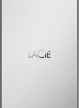 Dysk zewnętrzny LaCie Drive 2.5'' 2TB USB 3.0 srebrny