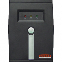 UPS Lestar MC-855ffu 800VA/480W  AVR 2xFR USB