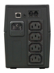 UPS Lestar MC-855u 800VA/480W  AVR 4xIEC USB