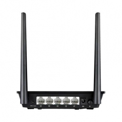 Router  Asus RT-N12+ Wireless N300 3-in-1