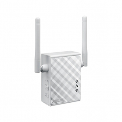 Karta sieciowa  WIFI Asus RP-N12 Wireless-N300 Range Extender / Access Point / Media Bridge