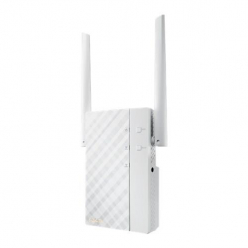 Wzmacniacz sygnału Asus RP-AC56 Dual band Wireless AC1200 wall-plug Range Extender/Access Point