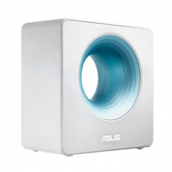 Router  Asus BlueCave Wireless-AC2600 Dual-Band Wi-Fi