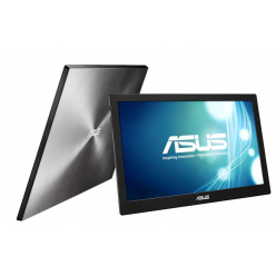Monitor Asus MB168B 15.6 HD USB Asus Smart Case