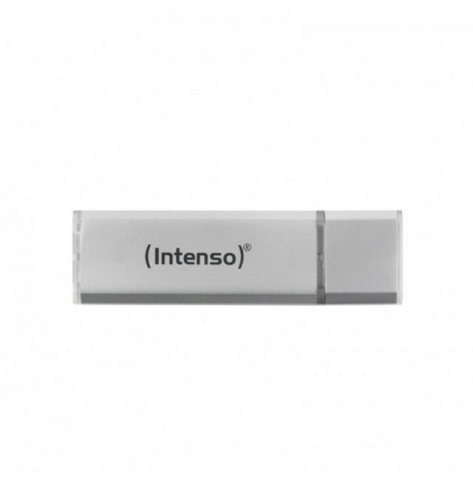 Pamięć USB Intenso 32GB USB ALU LINE SILVER USB 2.0