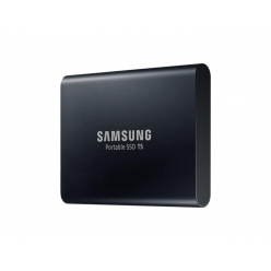 Dysk zewnętrzny  zewnetrzny SSD Samsung T5 2TB 540/540 MB/s