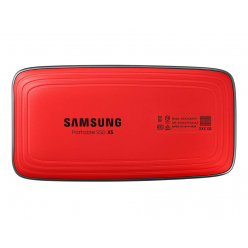 Dysk zewnętrzny Samsung SSD X5 series 500GB,R/W 2800/2300MB/s