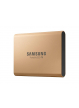 Dysk zewnętrzny Samsung T5 1 TB 540/540Mb/s USB 3.1 Gen.2 GOLD