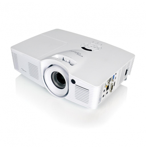 Projektor  Optoma EH416  DLP 4200 ANSI  FHD 15000:1 