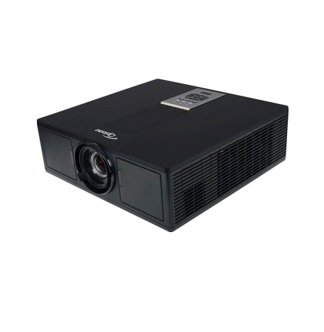 Projektor Optoma ZH500T czarny  5000 ANSI  300 000:1 