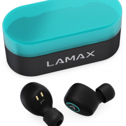 Słuchawki LAMAX Dots1