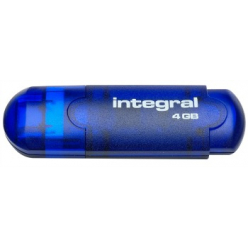 Pamięć USB     Integral  EVO 4GB