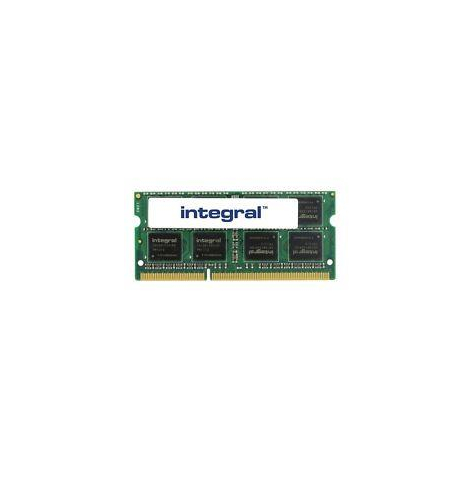 Pamięć Integral 8GB DDR3-1866  SoDIMM  CL13 R2  1.35V