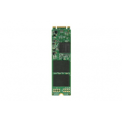 Dysk SSD Transcend MTS800 32GB M.2 SATA III 6Gb/s Read/Write 560/460Mb/s