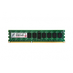 Pamięć       Transcend  8GB 1066MHz DDR3 CL9 1.5V