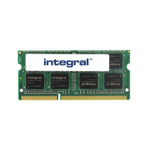 Pamieć SODIMM Integral 4GB DDR4-2133 SoDIMM CL15