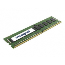 Pamięć Integral 4GB DDR4 2133 DIMM CL15 R1 UNBUFFERED 1.2V
