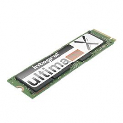 Dysk SSD Integral 240GB M.2 2280 NVME ULTIMA PRO X2  R/W 3300/1050 MB/s
