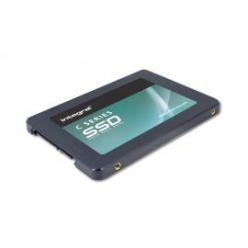 Dysk SSD Integral 120GB SSD C-SERIES - 2.5'' SATA III 6Gbps   R/W 515/400 MB/s