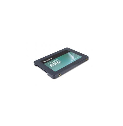 Dysk SSD Integral 960GB SSD C-SERIES - 2.5'' SATA III 6Gbps   R/W 530/500 MB/s