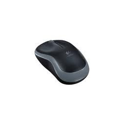Mysz Logitech Wireless Mouse M185 Swift Grey