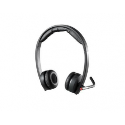 Słuchawki Logitech Wireless Headset dual H820E
