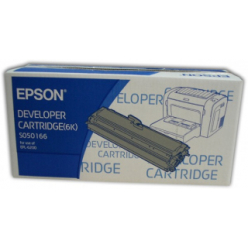 Toner Epson black | 6000str | EPL-6200/6200N
