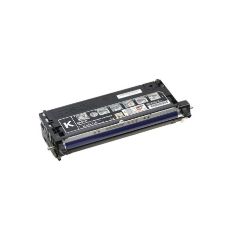 Toner Epson black | high capacity | AcuLaser C2800 Series