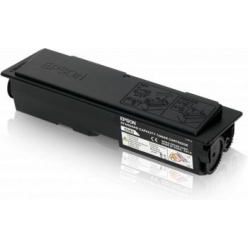 Toner Epson black | standard capacity | 3000str | AcuLaser MX20/M2400/M2300