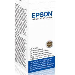 Tusz Epson T6731 black | 70 ml | L800