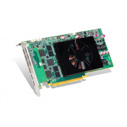 Karta graficzna  Matrox C900 4GB GDDR5 PCIe 3.0 x16 9x miniHDMI