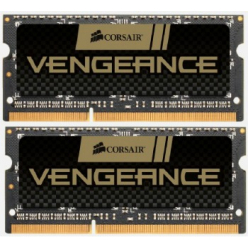 Pamięć Corsair Vengeance 2x8GB 1600MHz DDR3 CL10 SODIMM 1.5V