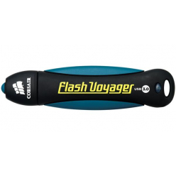 Pamięć USB Corsair pamięć USB Voyager 16GB USB 3.0 wstrząso/wodoodporny