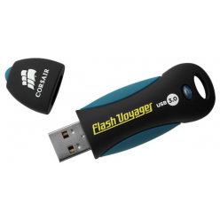Pamięć USB Corsair pamięć USB Voyager 16GB USB 3.0 wstrząso/wodoodporny