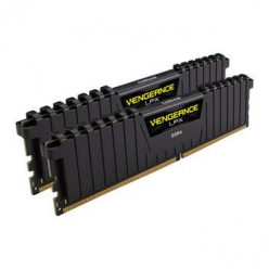 Pamięć Ram Corsair Vengeance LPX 2x8GB 3333MHz DDR4 2x288DIMM Unbuffered 1.35V XMP 2.0