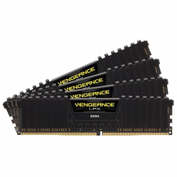 Pamięć Corsair Vengeance LPX 4x8GB 3200MHz DDR4 4x288DIMM 1.35V XMP 2.0