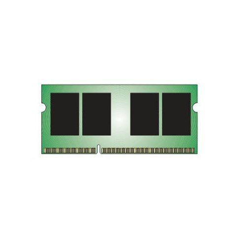 Pamięć Kingston 4GB 1600MHz DDR3L CL11 SODIMM 1.35V