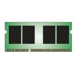 Pamięć Kingston 8GB 1600MHz DDR3L CL11 SODIMM 1.35V
