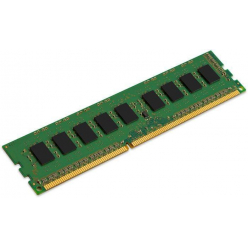Pamięć Kingston 4GB 1600MHz DDR3 CL11 DIMM SR x8 1.5 V