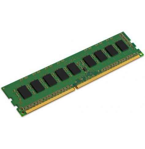 Pamięć Kingston 4GB 1600MHz DDR3 CL11 DIMM SR x8 1.5 V