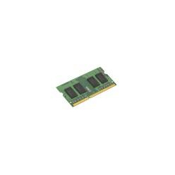 Pamięć Kingston 2GB 1600MHz DDR3 CL11 SODIMM SR X16