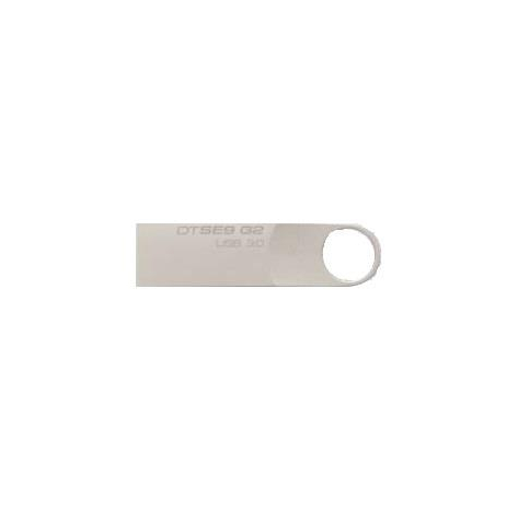 Pamięć USB     Kingston  32GB  3.0 DataTraveler SE9 G2 Metal casing