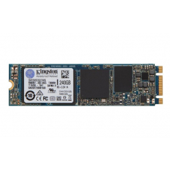 Dysk SSD Kingston  M.2 SATA G2 240GB  up to 550/330MB/s