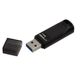 Pamięć USB  Kingston 32GB USB 3.1/3.0 DT Elite G2 metal 180MB/s read 50MB/s wr