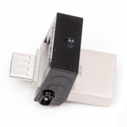 Pamięć USB Kingston 16GB DT microDuo USB 3.0 micro&USB OTG